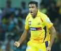 R. Ashwin Calls Time on IPL Career