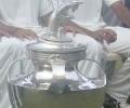95 overs a day proposed for Ranji Trophy matches
