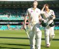 Ashes: 'Hungry and in-form' Aussies capable of crushing England