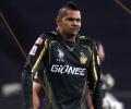Narine undergoes testing in Chennai to get off-breaks cleared