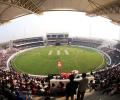 IPL: Ranchi to host second play-off qualifier, eliminator in Pune