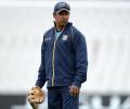 Angry Vaas resigns as Sri Lanka's bowling coach