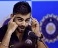 Ashwin, Kohli key men for India at World T20, reckons Swann