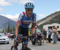 American cyclist Danielson fails doping test