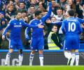 Fit Costa will be key to Chelsea's campaign, reckons Redknapp