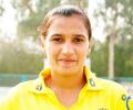 India hockey captain Rani Rampal appointed SAI coach