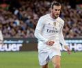 Real's Bale scores to sink former club Spurs in pre-season friendly