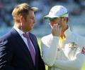 Warne, Ponting shocked by Australian collapse at Trent Bridge