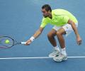 Cilic and Nishikori set for US Open rematch in Washington