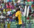 This South Africa spinner 'will pay money to play in IPL'