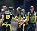 Good depth in Aus 'A' squad, says Agar after win over India 'A'
