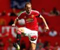 EPL: What Blind lacks in height he makes up with clever play