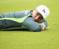 Haddin to head back home for personal reasons