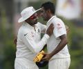 Galle Test: Ashwin grabs six as India take control on Day I