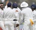 1st Test: Ashwin seals India's emphatic win against West Indies