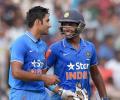 Gurkeerat takes India 'A' past Aus in tri-series final