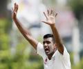 Despite shock loss in Galle Test, India players see improvement in rankings