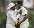 Ashwin not as attacking an off-spinner as Bhajji: Hayden