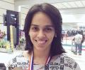 Saina set to become World No 1 again