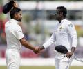 'There's nothing lacking in team morale despite the Galle defeat'