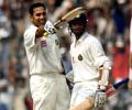 281 and beyond: VVS Laxman nearly missed 2001 Eden Test...