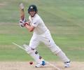 Australia opener Rogers to quit Test cricket after Ashes