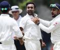 Mishra reckons players deserve clarity, communication from Board