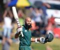 Amla lays foundation for South African success