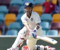 Gavaskar says India 'sacrificed' Rahane at No. 3