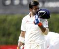 Sri Lanka fight back with late strikes after Rahul ton