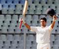 Karun Nair's century denies Proteas victory