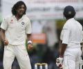 Sri Lanka's Thirimanne fined for breaching ICC Code of Conduct