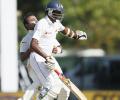 100 overs! That's all India need to bowl out Sri Lanka again!