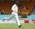 Vijay, Saha ruled out of the Sri Lanka tour