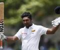 Why Sangakkara is among the best of his era