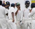 India's real Test will come outside sub-continent: Gavaskar