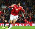 Belgian club seek financial help from Fellaini