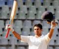 Karun Nair hails Dravid's role in his development as a batsman