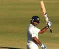 Mukund, Rayudu help India 'A' consolidate against Proteas