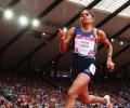 Lalita finishes creditable 8th, but Tintu disappoints at World Athletics
