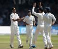 Gavaskar prefers Bhuvneshwar in place of Binny for final Test