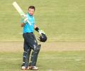 England's top-scoring batsman Bell quits ODIs