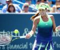 Former world number one Ivanovic retires at age 29