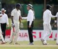 Ishant among four players sanctioned for breaching Code of Conduct