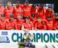 Complete whitewash! England wrap up T20 series with 'super' win against Pakistan
