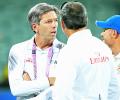 ICC confirms, third umpire Llong made wrong call in Adelaide Test