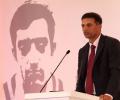 We need to invest time and energy on junior cricket: Dravid