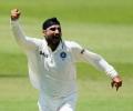 Ranji: Seven-star Harbhajan powers Punjab into quarters