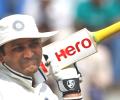BCCI to felicitate Sehwag before Kotla Test, DDCA to stay away