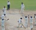 Ranji: Rajasthan, Saurashtra & MP win; Gujarat in the hunt